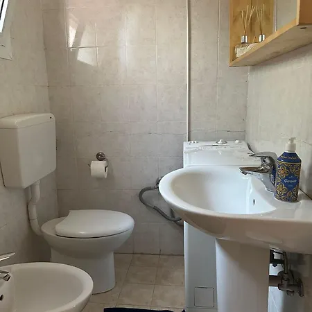 Bed and breakfast Bruna San Remo