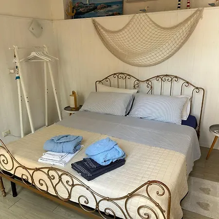 Bed and breakfast Bruna San Remo