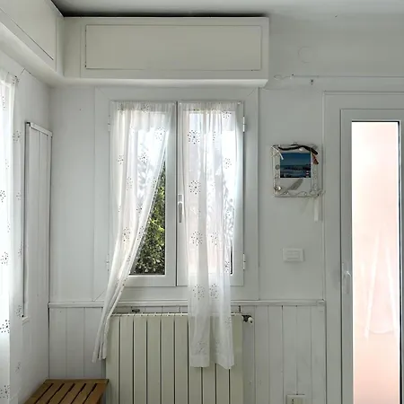 Bruna Nocleg ze śniadaniem San Remo