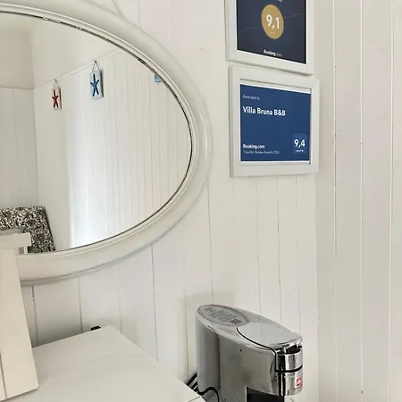 Bruna Bed & Breakfast 3*