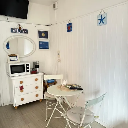 Bed & Breakfast Bruna