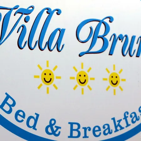 Bruna Bed and breakfast