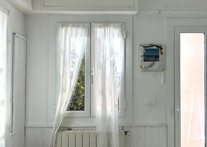 Bruna Bed & Breakfast San Remo