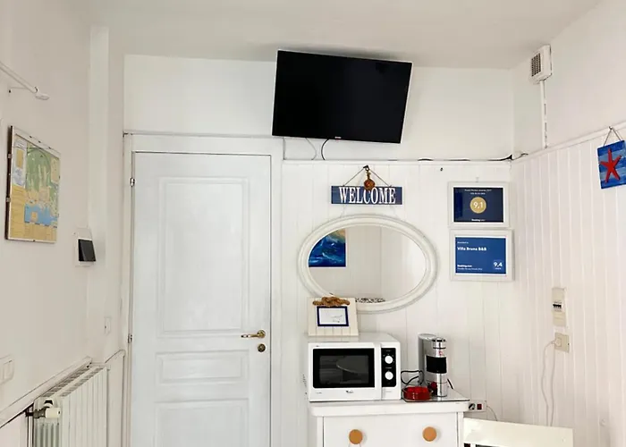 Bruna Bed & Breakfast