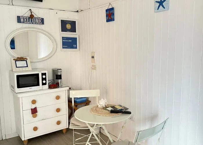 Bed & Breakfast Bruna