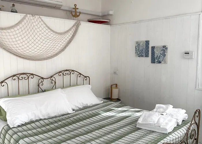 Bruna Bed & Breakfast 3*