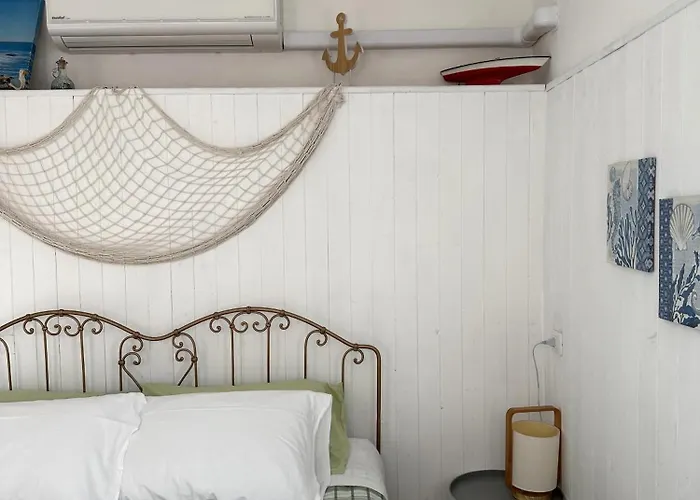 Bruna Bed & Breakfast 3*