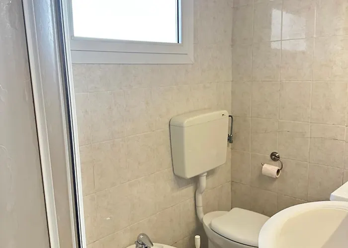 Bed & Breakfast Bruna San Remo