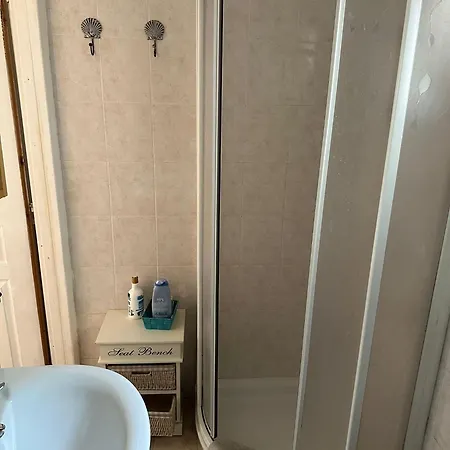 Bruna Frühstückspension Sanremo