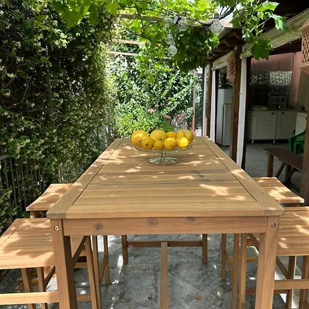 Frühstückspension Bruna