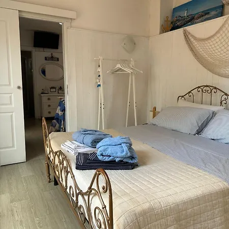 Bruna Bed & Breakfast *