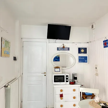 Bruna Bed & Breakfast