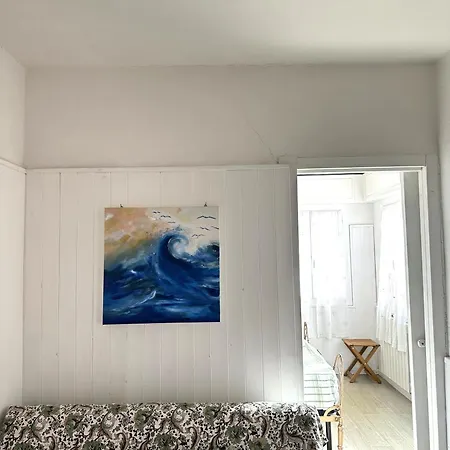 Bruna Bed & Breakfast Sanremo