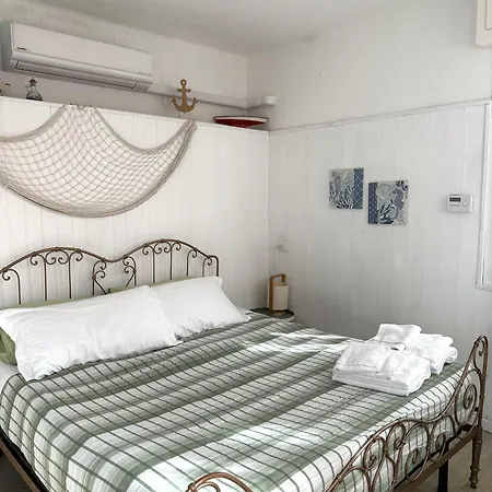 Bruna Bed & Breakfast 3*