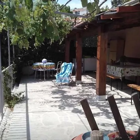 Bruna Bed and breakfast