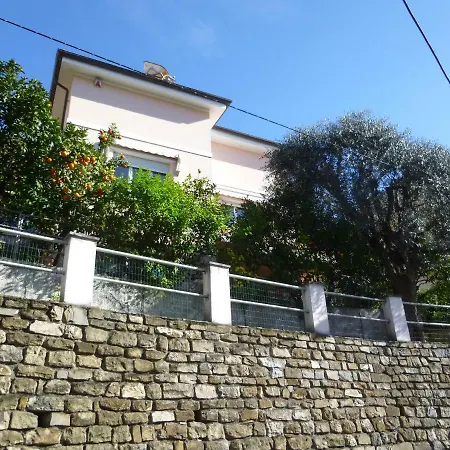 Bruna Bed and breakfast San Remo