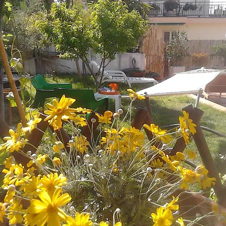 فندق مبيت وإفطار Bruna 3*