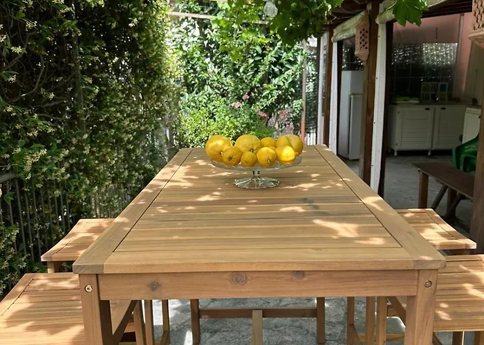 住宿加早餐酒店 Bruna