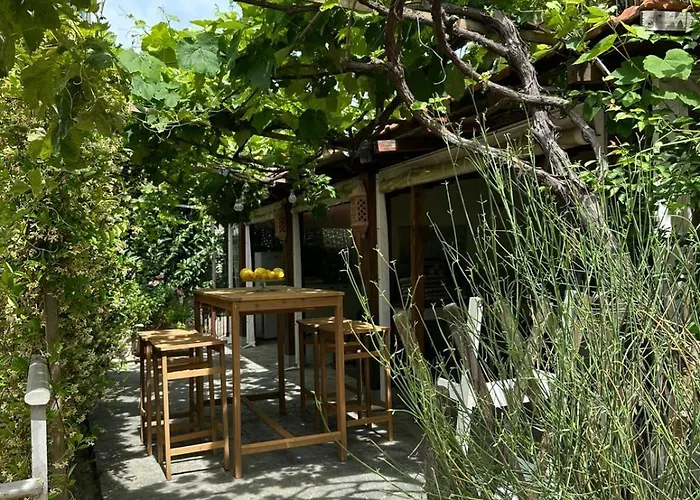 Bed & Breakfast Bruna 3*