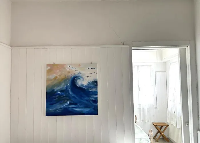 Bruna Bed & Breakfast Sanremo