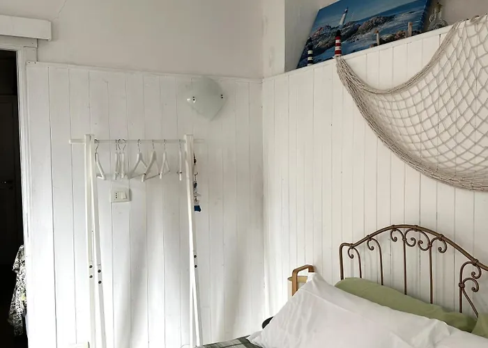 Bed & Breakfast Bruna Sanremo