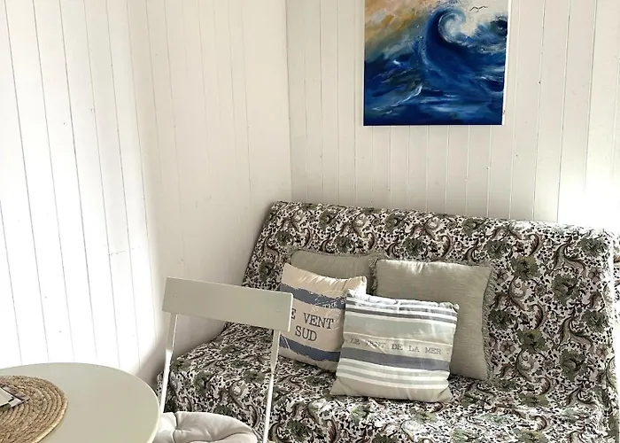 Bed & Breakfast Bruna