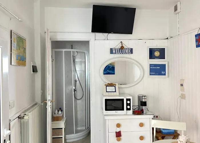 Bruna Bed & Breakfast 3*